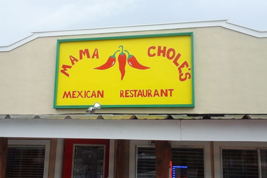 Mama-Choles